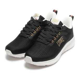 Sneakers da donna Leone Fast