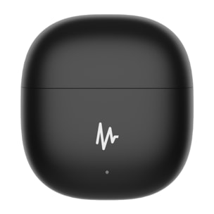 MAGNUSSEN M24 EARPHONES en color Negro