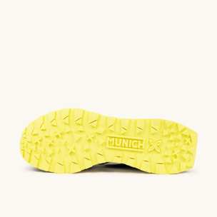 Zapatilla Retro Urbana MUNICH SAPPORO CLUB 197