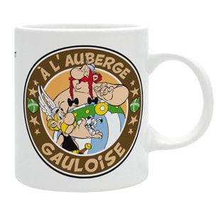 Asterix - Tazza - 320ml - "at The Gaulish Inn"