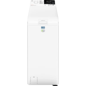 AEG Lavadora de carga superior Serie 6000 ProSense® de 7.0 kg LTA6G7331E