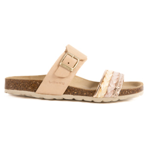 Sandalo BILLOWY ROSA