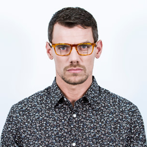 Gafas de sol OCEAN TRACY - Plateado / Rosa
