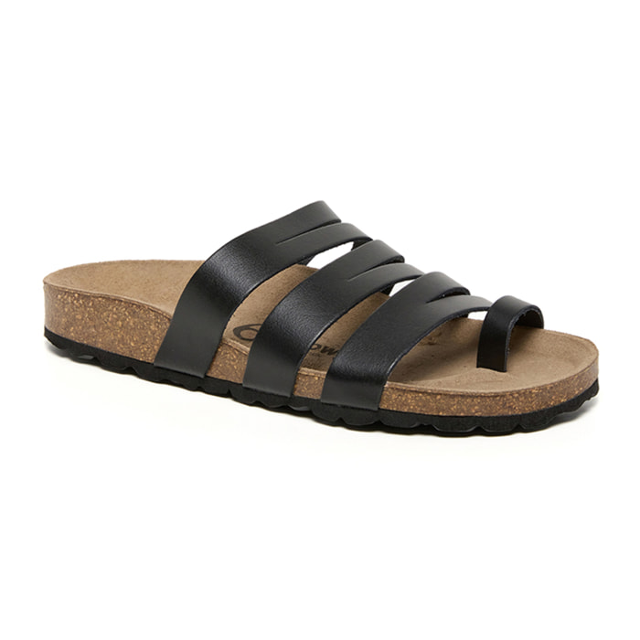 Sandalia BILLOWY NEGRO