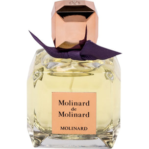 Molinard Molinard De Molinard Eau de Toilette Donna 75 ML