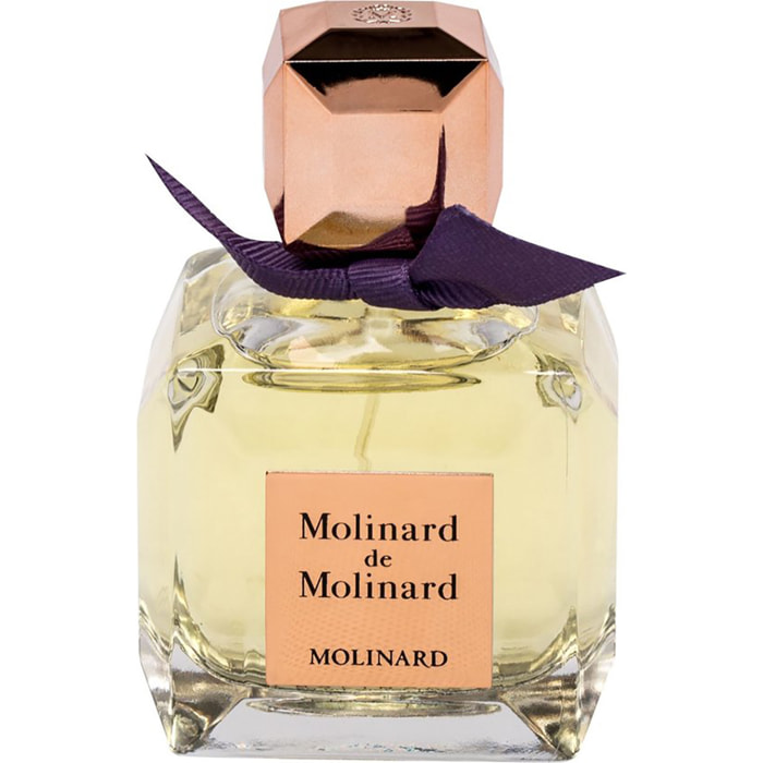 Molinard Molinard De Molinard Eau de Toilette Donna 75 ML