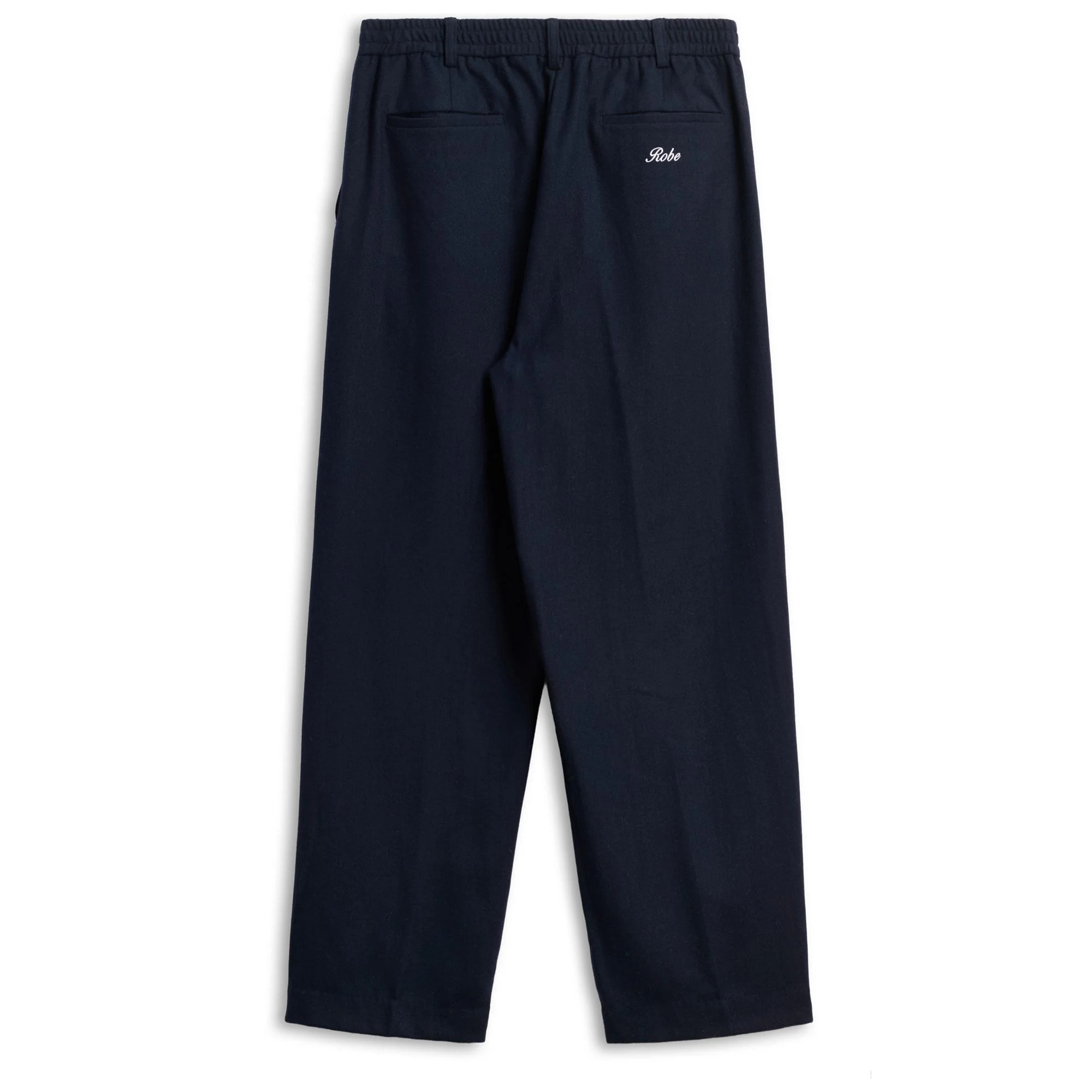 Kappa - Pantaloni Uomo Blu - Robe Giovani Bissao