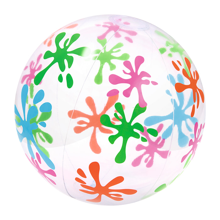 Pelota Designer Bestway Ø 51 cm.