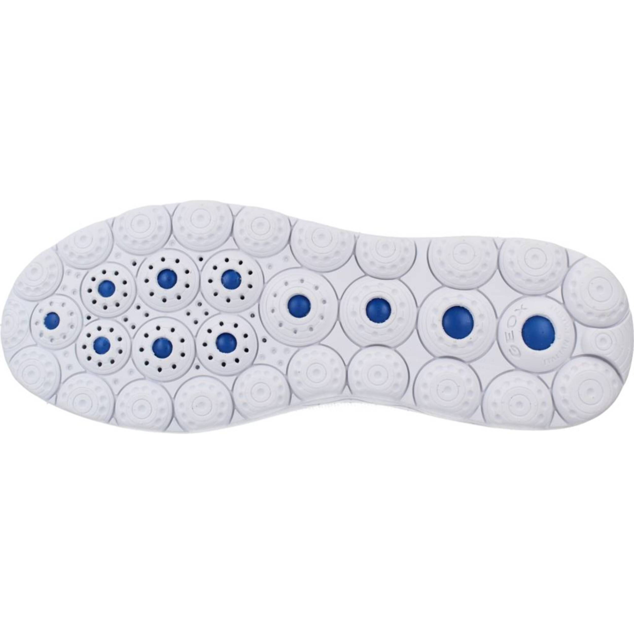 Sneakers de  Mujer de la marca GEOX  modelo D SPHERICA BLANCO