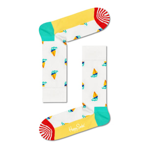 Calcetines sail away Happysocks