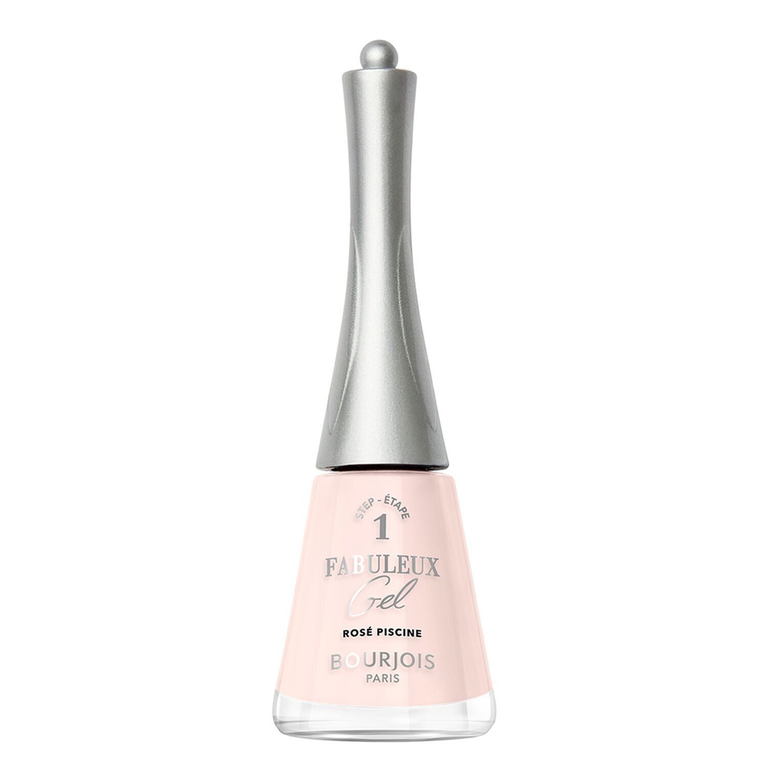 Fabuleux Gel Lacquer - Vernis à Ongles Longue Durée