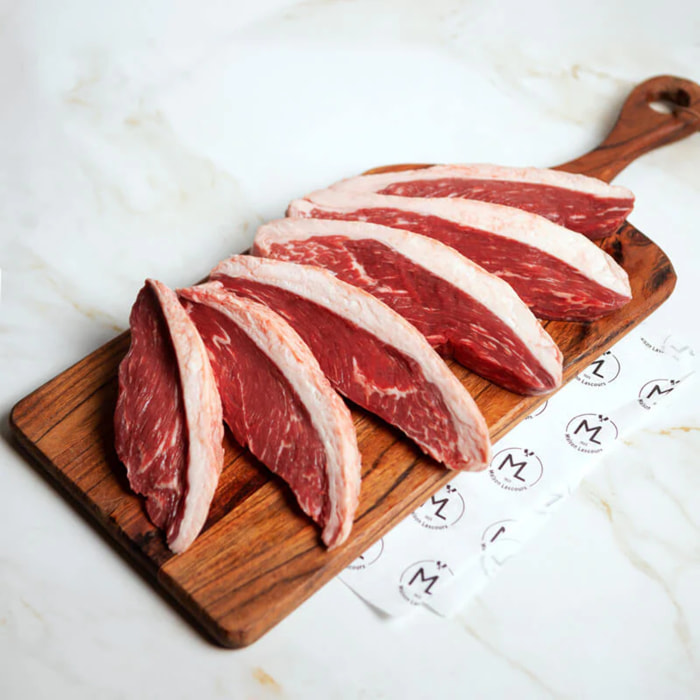 Picanha Tranchée de Bœuf Black Angus-500gr