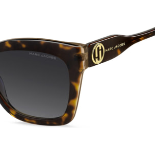 Gafas de Sol Marc Jacobs MARC 853/S XLT de Acetato Mujer 54 mm