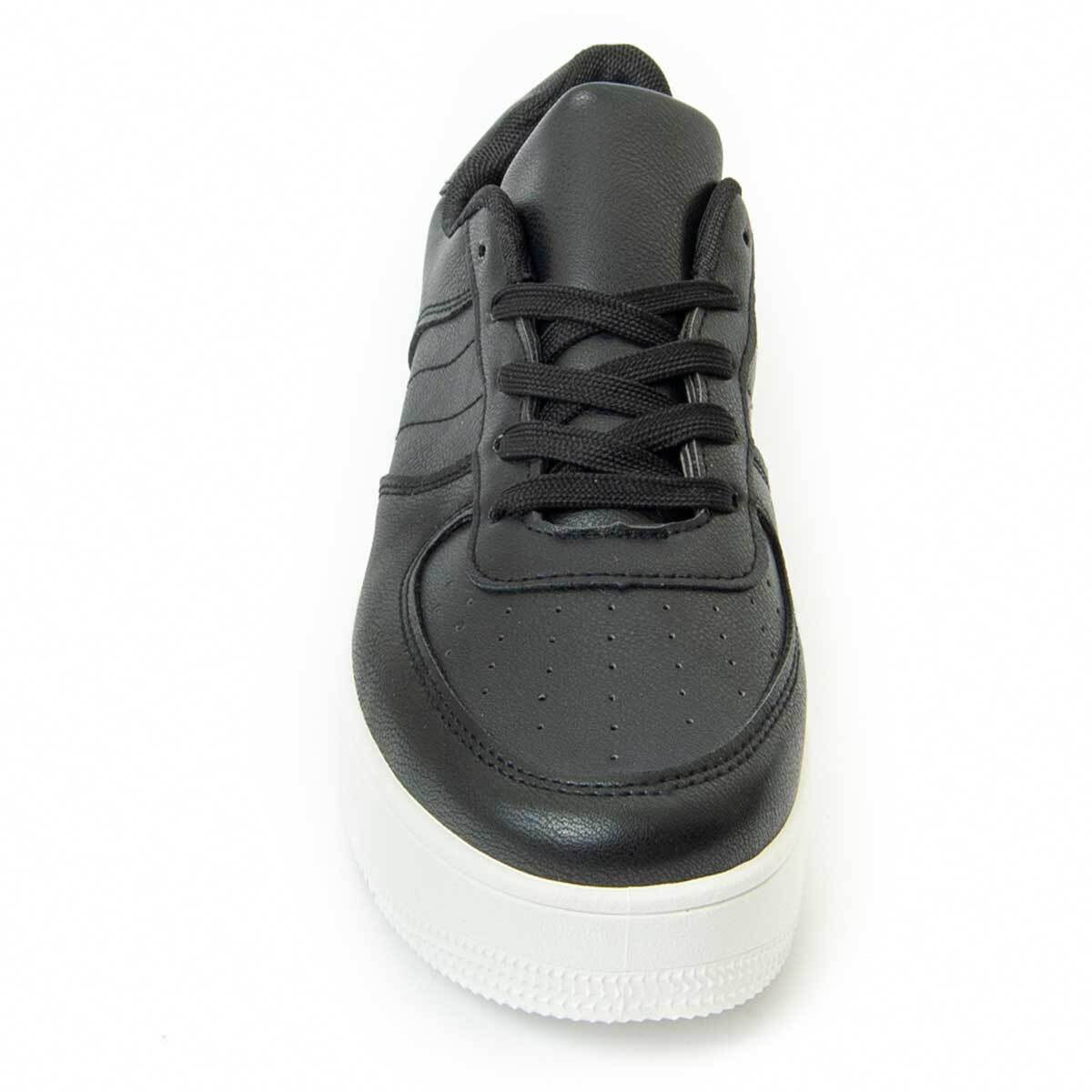 Sneaker Casual Para Mujer