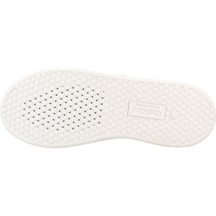 Zapatillas Niña de la marca GEOX  modelo J ECLYPER GIRL NEGRO