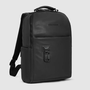 Piquadro Zaino da bici porta pc 15,6"