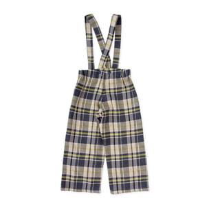 PANTALÓN AZUL MARINO - Azul marino