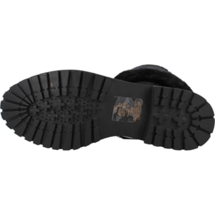 Botas Mujer de la marca GEOX  modelo D IRIDEA NEGRO