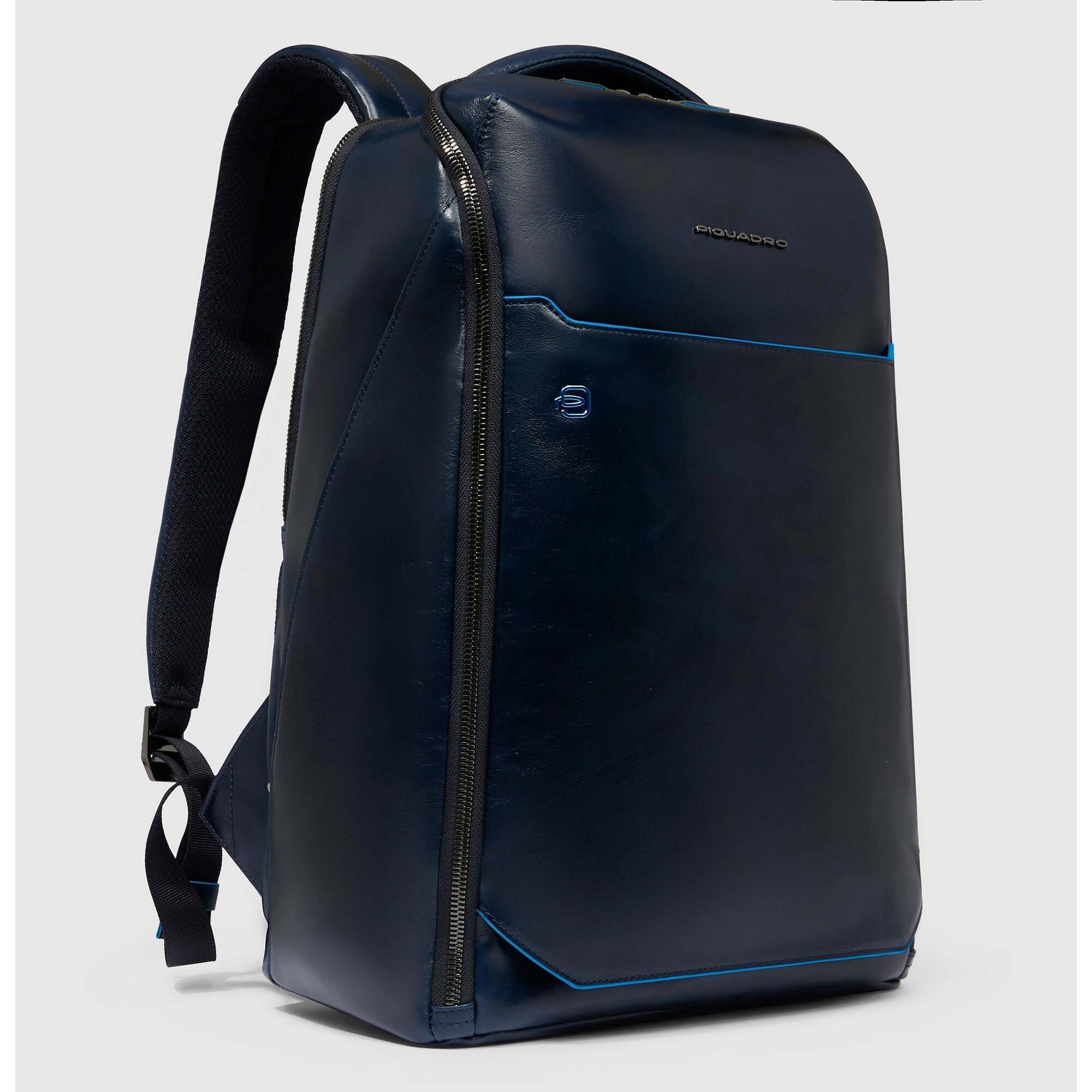 Piquadro Zaino porta pc 15,6" personalizzabile