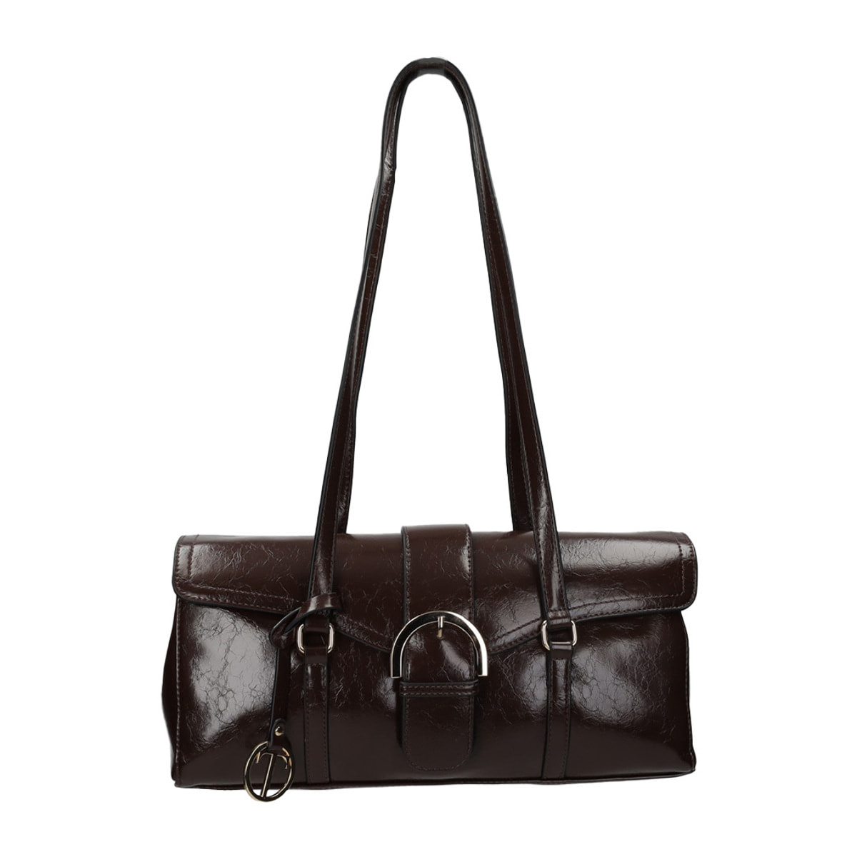 Borsa Adulto unisex Tata Italia Marrone