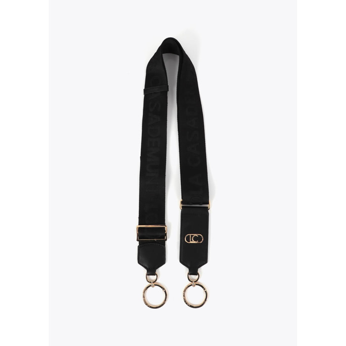 Tracolla Logo Tonalità