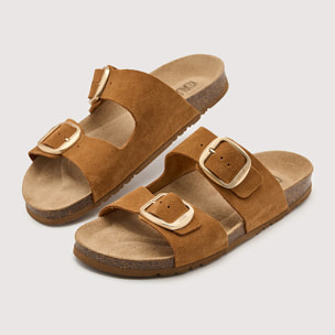 Sandalia Bio Whisky - Emerald