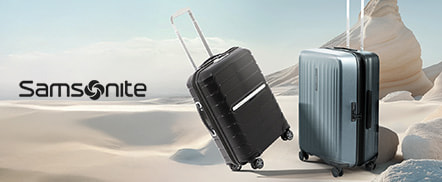 Samsonite Maletas