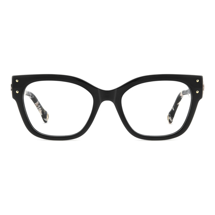 Gafas de Vista Carolina Herrera HER 0324 807 de Acetato Mujer 53 mm