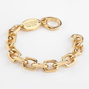 Pulsera Guess Mujer JUBB02126JWYGS