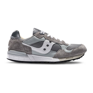 Saucony Saucony Shadow 5000 S70723-1 Grey/White SHADOW-5000_S707-1 grey