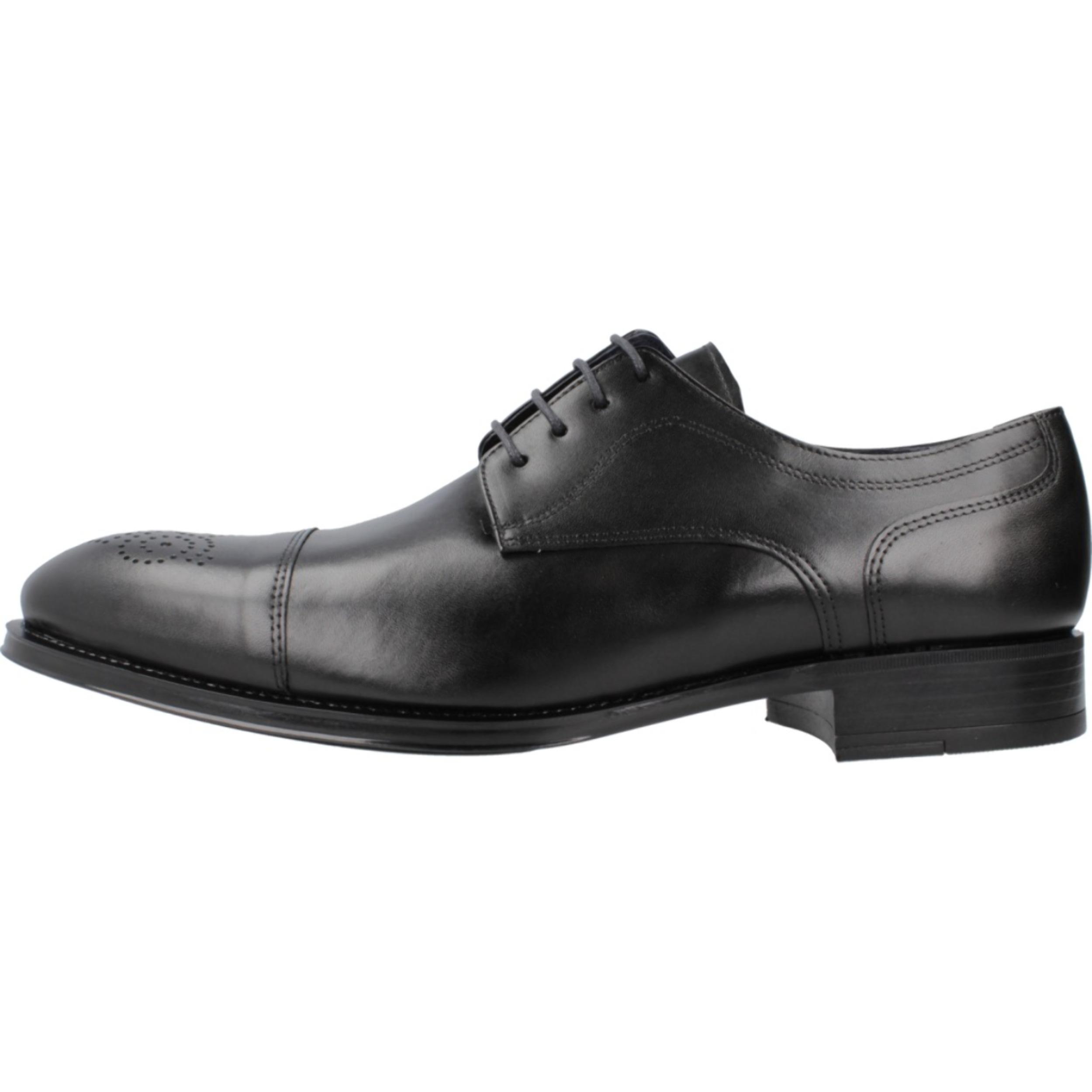 DERBIES - OXFORD EMIREY E504