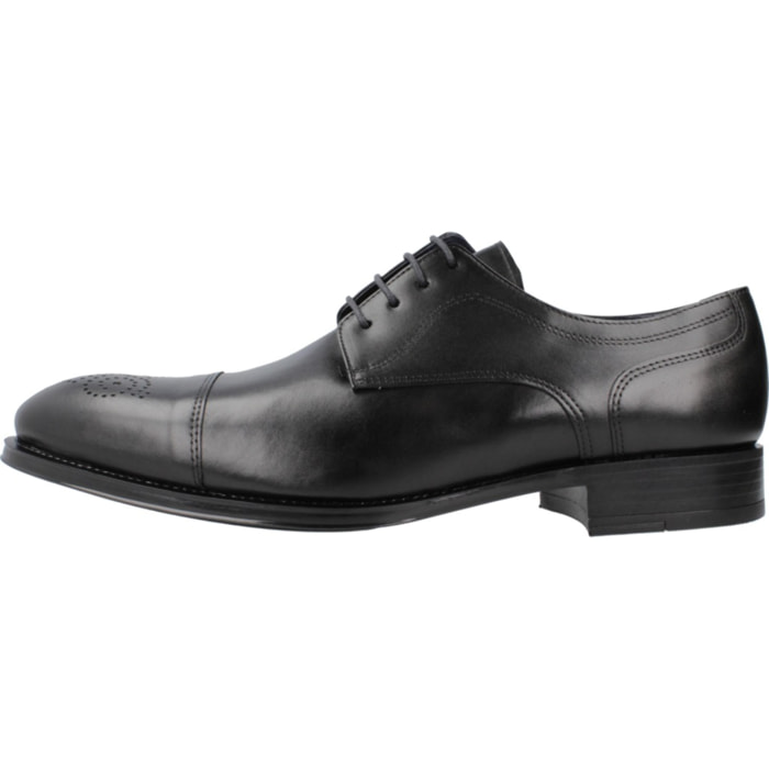 Privalia Derbies Richelieu Mocasines De Hombre EMIREY y catalogo permanente hasta 70 en Veepee