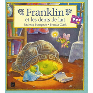 Bourgeois, Paulette | Franklin et les dents de lait | Livre d'occasion