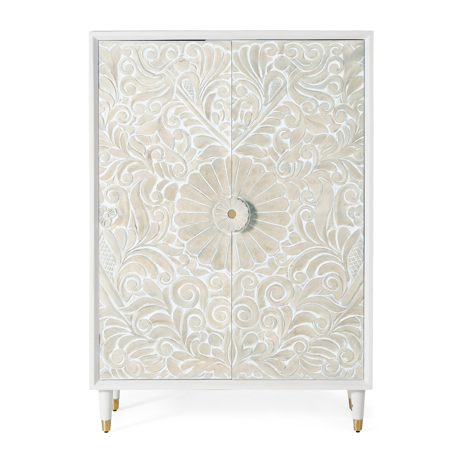 Armario giner y colomer - 100x40x140cm