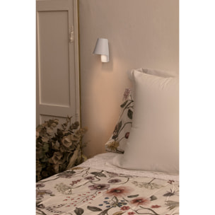 LE PETIT Lampe applique blanc