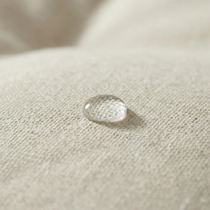 Lit pour animaux antitaches Liso Lin 101