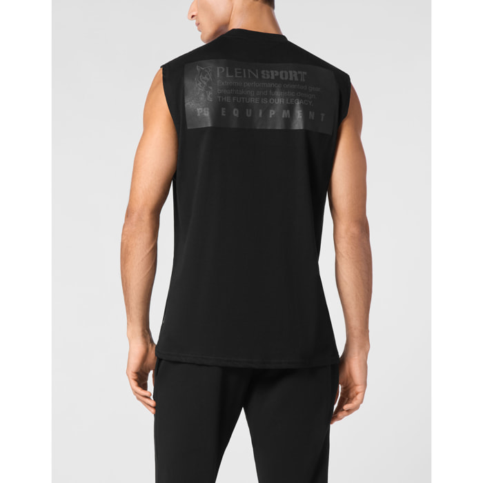 PLEIN SPORT Camiseta de tirantes