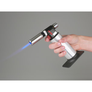 Brûleur à gaz Professionnel