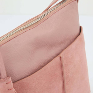 Bolsos Mujer de la marca CLARKS  modelo TOPSHAM LILY Pink