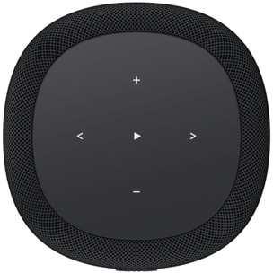 Enceinte résidentielle WIIM WIIM SOUND LITE TWIN BLACK