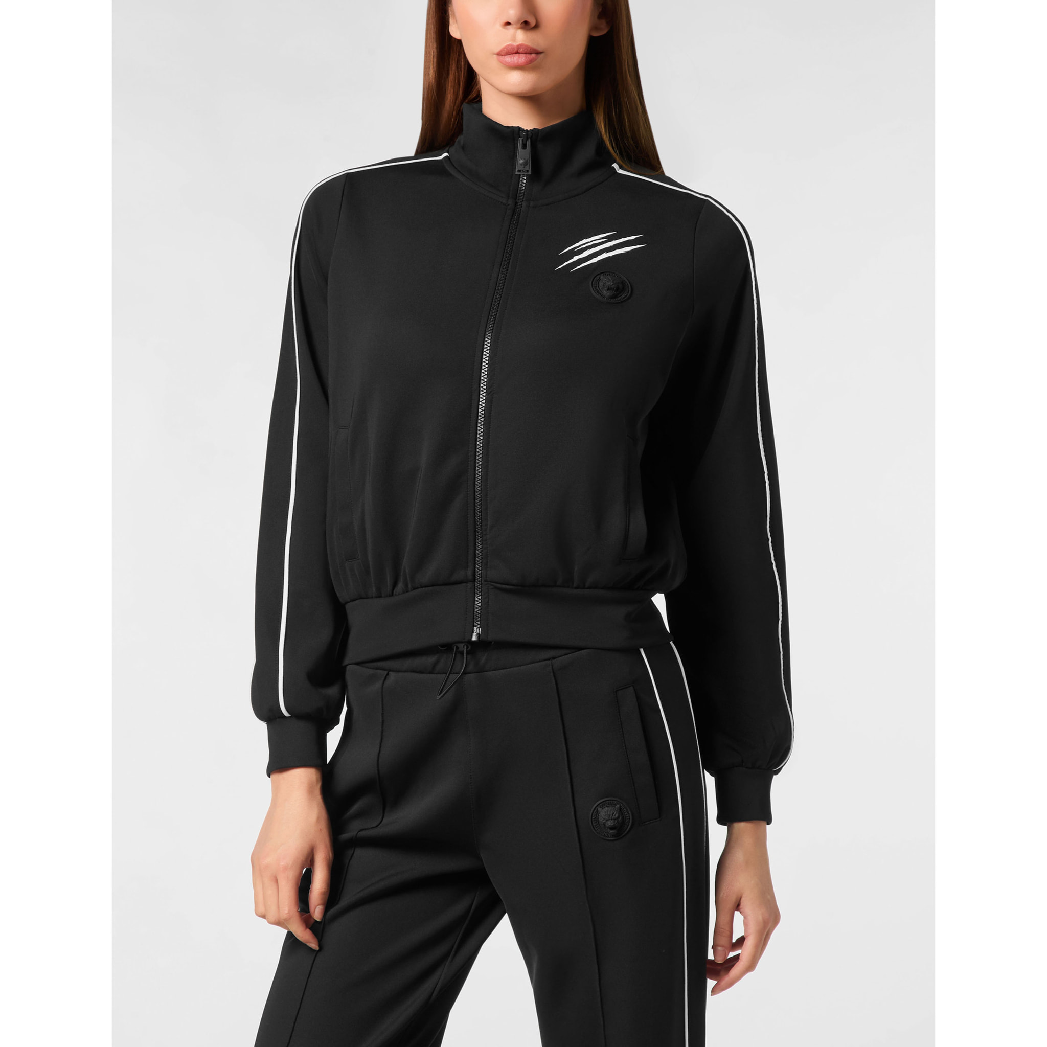 PLEIN SPORT Sudadera