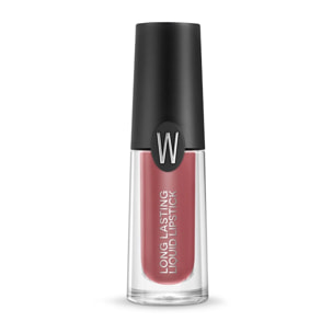 LONG LASTING LIQUID LIPSTICK Rossetto liquido long lasting 10H dal finish matt