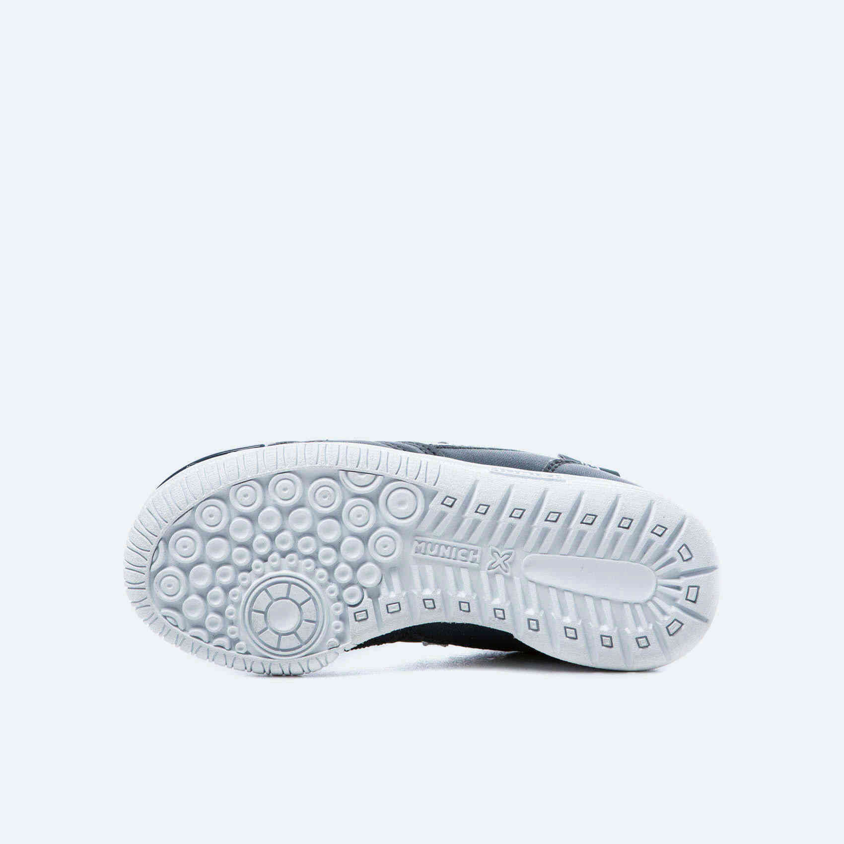 MUNICH G3 KID PROFIT VELCRO® 1044