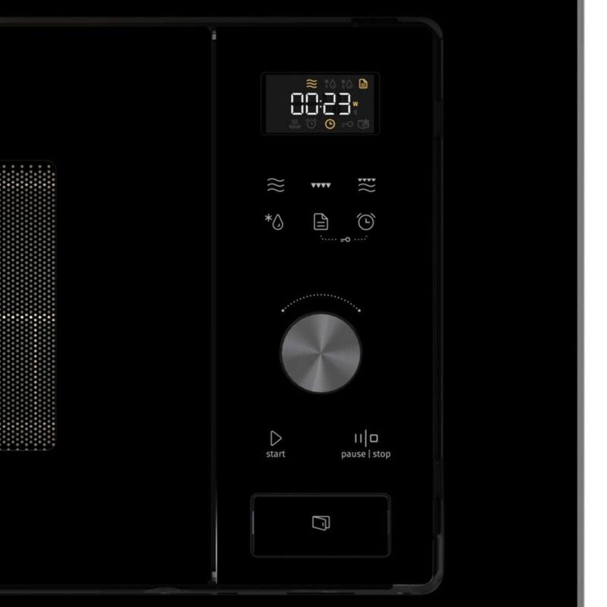 Micro ondes grill encastrable GORENJE BM201AG1BG