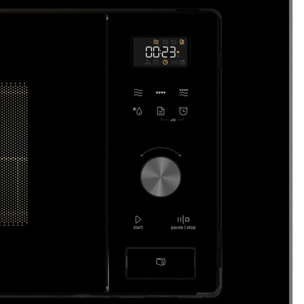 Micro ondes grill encastrable GORENJE BM201AG1BG