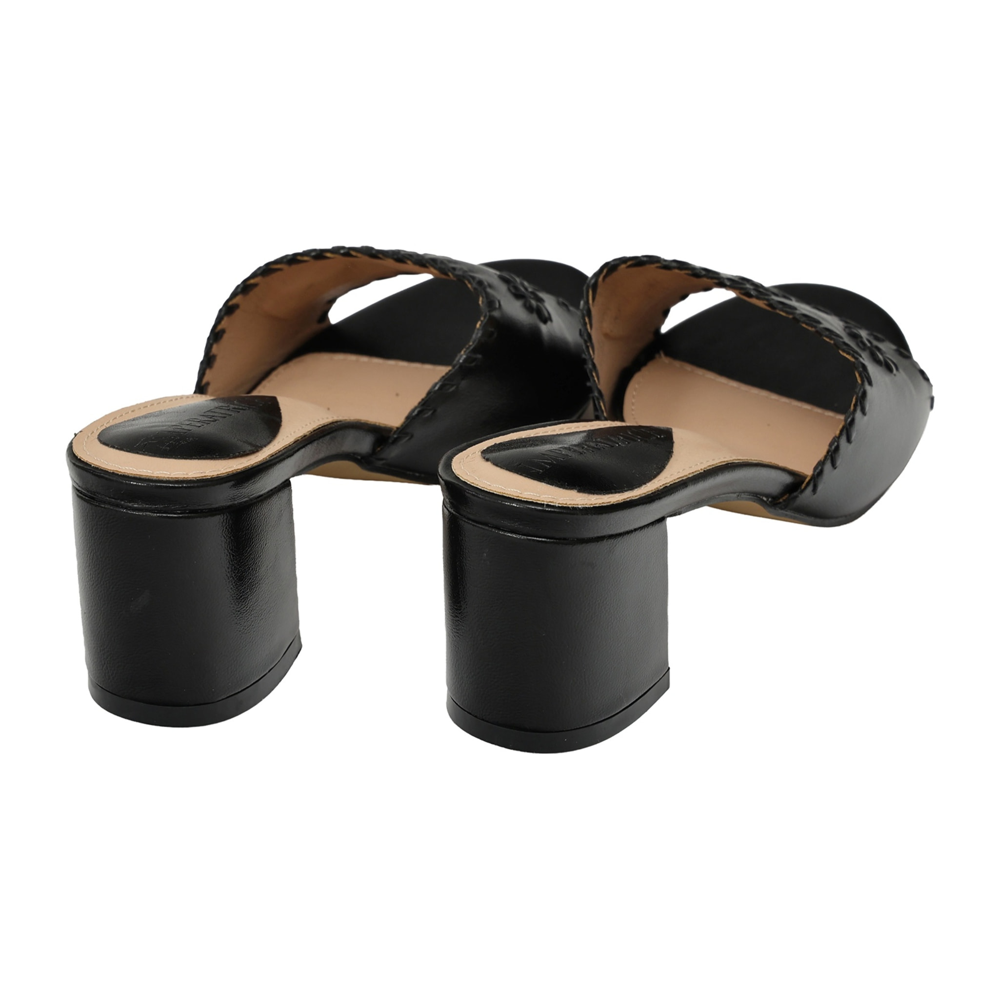 Sandali - tacco 6,5 cm