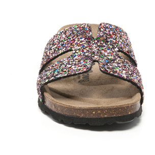 Sandalia BILLOWY NEGRO