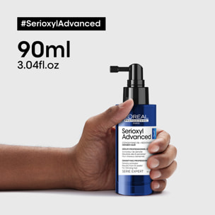 Sérum Densifiant Serioxyl Advanced 90ml - Série Expert