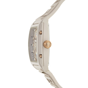 Versace Reloj Analógico De Cuarzo Dominus Eco Ceramic.iconi