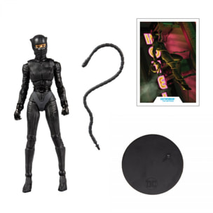 The Batman Catwoman Af Action Figura Mcfarlane Toys